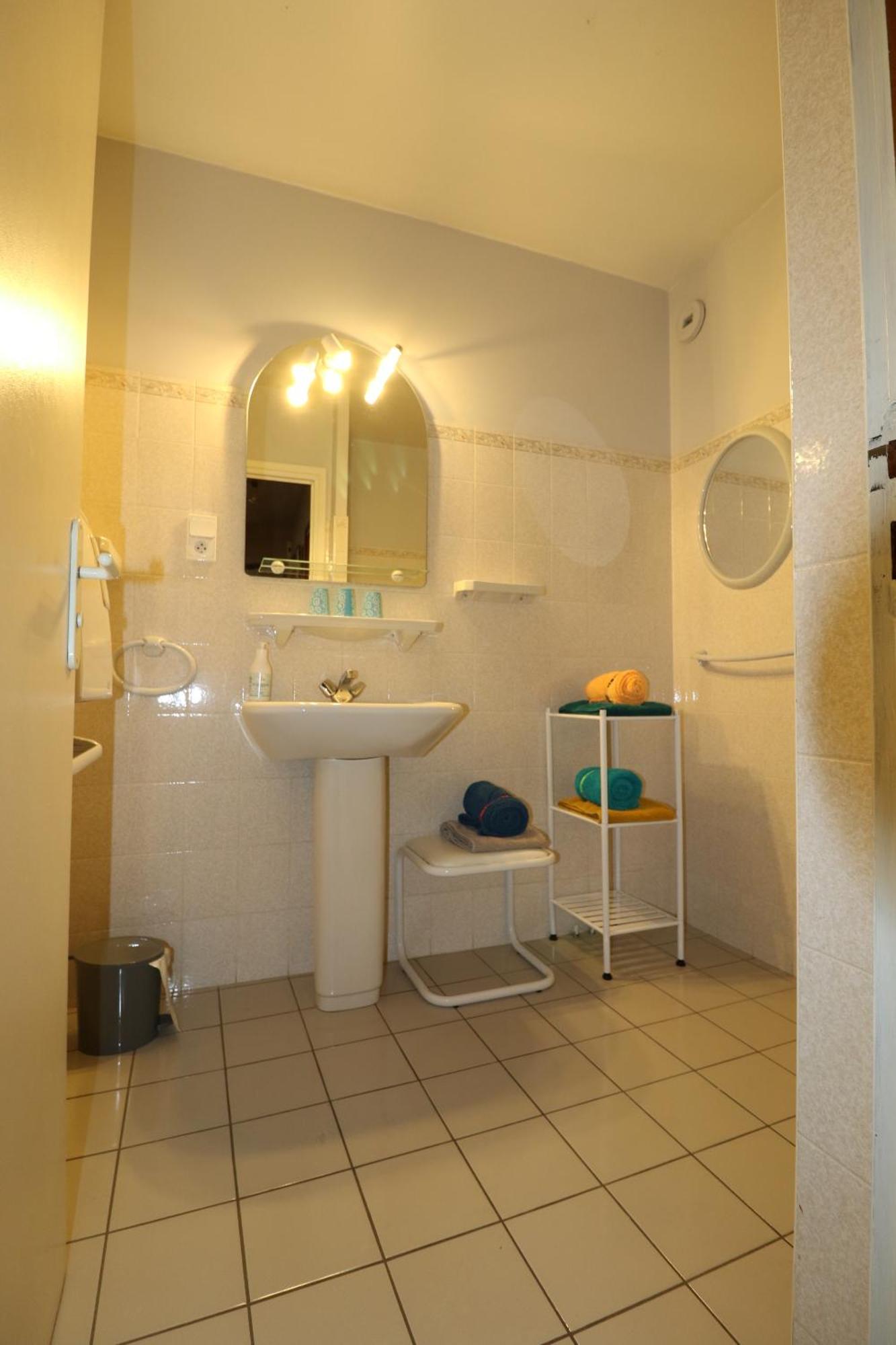 Ideal , Plein Centre-Ville Tout Confort Espalion Extérieur photo